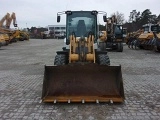 Фронтальный погрузчик <b>LIEBHERR</b> L 507 Stereo