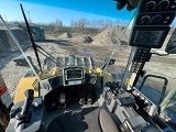 фронтальный погрузчик CATERPILLAR 966M