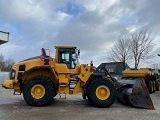 фронтальный погрузчик VOLVO L150H