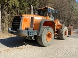 фронтальный погрузчик DOOSAN DL 400