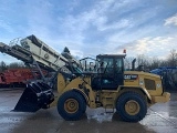 фронтальный погрузчик CATERPILLAR 930M