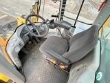 фронтальный погрузчик VOLVO L110H