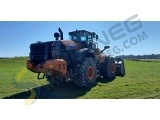 фронтальный погрузчик HITACHI ZW330-6