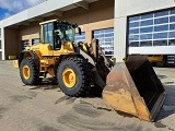 фронтальный погрузчик VOLVO L120F