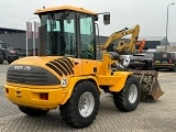 фронтальный погрузчик VOLVO L 35