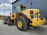 фронтальный погрузчик VOLVO L180G