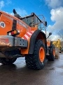 фронтальный погрузчик DOOSAN DL350-3