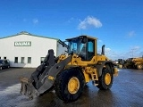 фронтальный погрузчик VOLVO L90G