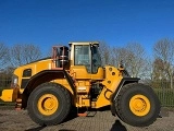 фронтальный погрузчик VOLVO L150H