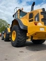 фронтальный погрузчик VOLVO L180G