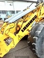 фронтальный погрузчик LIEBHERR L 542