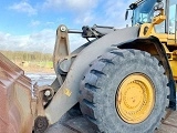 фронтальный погрузчик VOLVO L350F