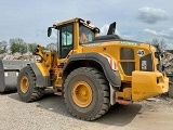 фронтальный погрузчик VOLVO L120H