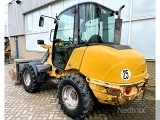 фронтальный погрузчик VOLVO L25B