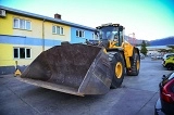 фронтальный погрузчик VOLVO L260H