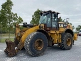 фронтальный погрузчик CATERPILLAR 966K