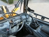 фронтальный погрузчик VOLVO L25B