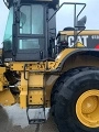 фронтальный погрузчик CATERPILLAR 972M