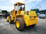 фронтальный погрузчик JCB 415