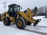 фронтальный погрузчик CATERPILLAR 930M