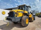 фронтальный погрузчик KOMATSU WA250PT-5