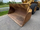 фронтальный погрузчик CATERPILLAR 962 G