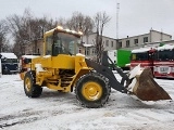 фронтальный погрузчик VOLVO L 90