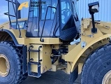 фронтальный погрузчик CATERPILLAR 950H