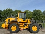 фронтальный погрузчик VOLVO L90H