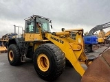 фронтальный погрузчик KOMATSU WA480-6