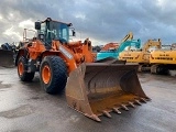 фронтальный погрузчик DOOSAN DL350-3