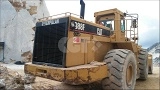 фронтальный погрузчик CATERPILLAR 988 F