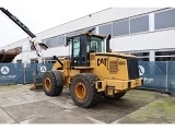 фронтальный погрузчик CATERPILLAR 928 G