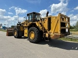 фронтальный погрузчик CATERPILLAR 988H