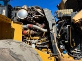 фронтальный погрузчик CATERPILLAR 980M