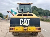 фронтальный погрузчик CATERPILLAR 914G