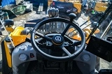 фронтальный погрузчик VOLVO L150H