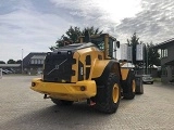 фронтальный погрузчик VOLVO L150H