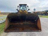 фронтальный погрузчик CATERPILLAR 950M