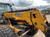 фронтальный погрузчик JCB TM 320