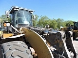 фронтальный погрузчик CATERPILLAR 980K