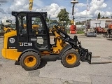 фронтальный погрузчик JCB 403