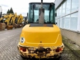 фронтальный погрузчик VOLVO L25B