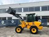 фронтальный погрузчик VOLVO L 30 BZ