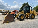 фронтальный погрузчик CATERPILLAR 924H