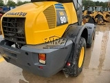 фронтальный погрузчик KOMATSU WA90-6