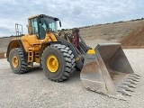 фронтальный погрузчик VOLVO L180F