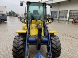 фронтальный погрузчик VOLVO L35G