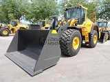 фронтальный погрузчик VOLVO L180H