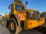 фронтальный погрузчик VOLVO L120F